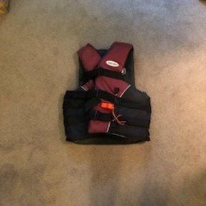 Sea Doo Life Vest